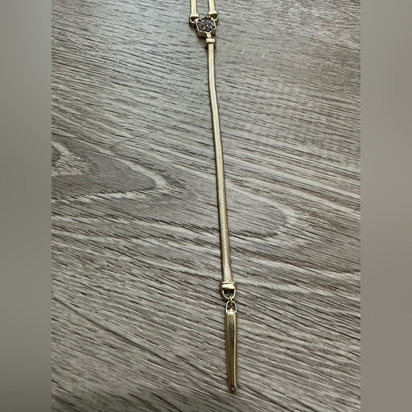 NWOT Kendra Scott Starla Necklace - Picture 3 of 7